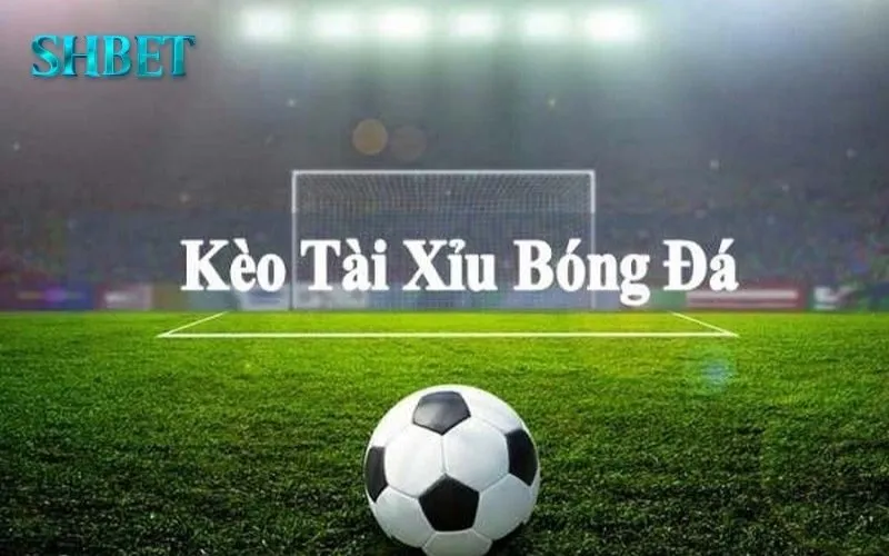 Tài Xỉu Bóng Đá: 5 Kinh Nghiệm Thắng Lớn Từ Shbet 1 Tài xỉu bóng đá