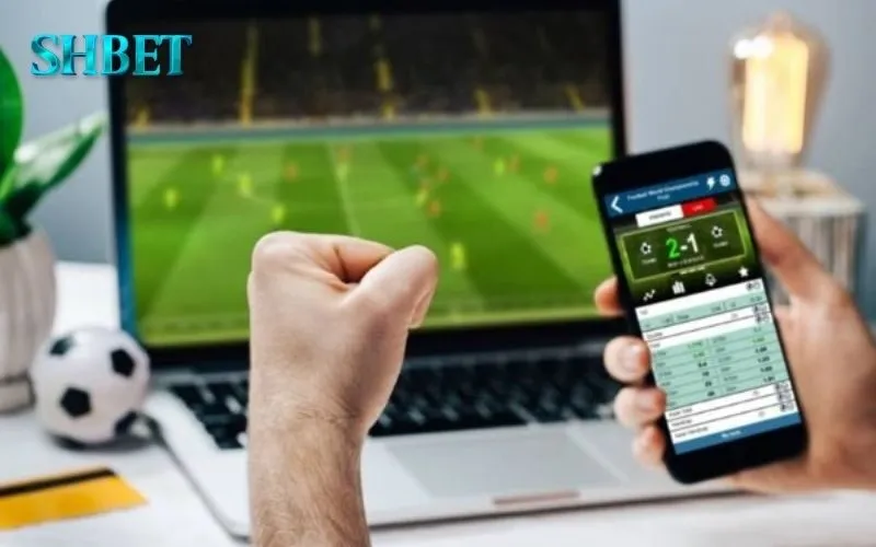 Tỷ Lệ Cá Cược Bóng Đá SHBET: Hiểu Rõ Để Đặt Cược Hiệu Quả